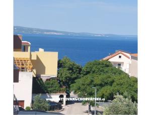 Apartmán Duvnjak