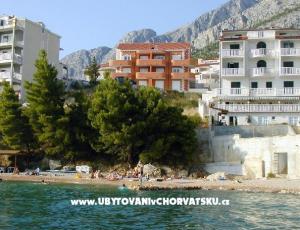 Apartmány HRBAT