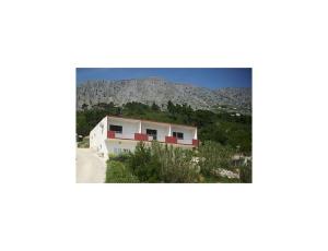 Apartmány Linda