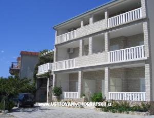 Apartmány Marija Jelić