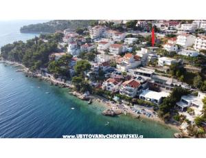 Apartmány Mario Stanići No.2