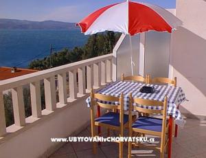 Apartmány Stanici Tice