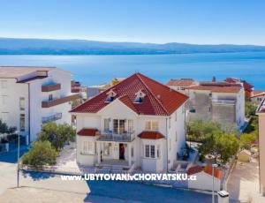 Omiš Dream Dom