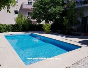 Apartmány Zlatko
