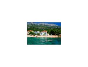 Apartmány Jurković