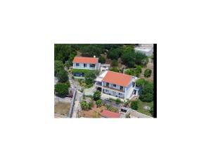 Apartmány Snježana