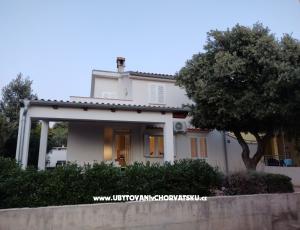 Apartmány Maris Andrea