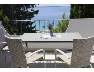 Apartmány ARBAN