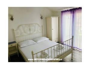 Apartmány Gligora
