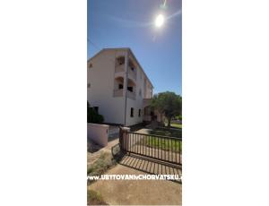 Apartmány Lili