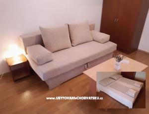 Apartmány Marošević