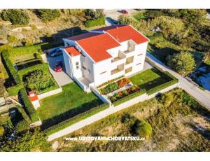 Apartmány Fabijanic