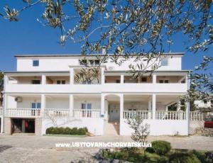 Apartmán BRAGOC