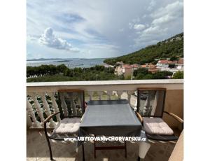 Apartmány Vanja Drage