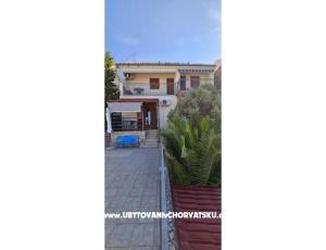 Apartmány Varga