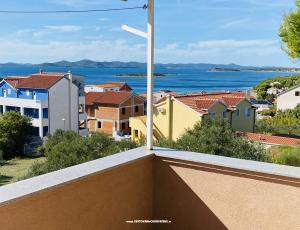 Seaview Dom
