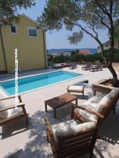 Apartmány Antonio