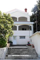 Apartmány Darko