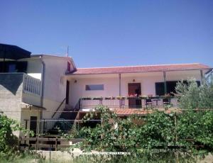 Apartmány AB