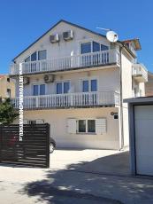 Apartmány Lana Pirovac