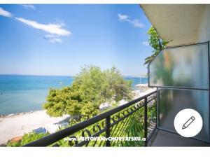Apartmány Bakota 