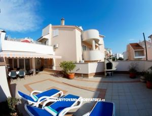 Apartmány Nena