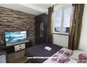 Apartmány Vladimir