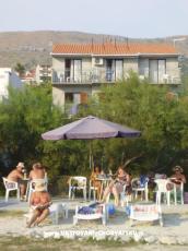Beach Apartmány Toni