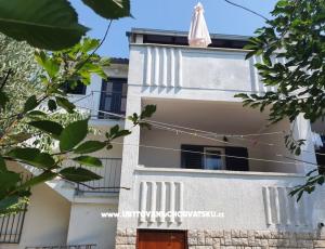 Apartmány Kero