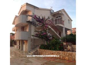 Apartmány Lorento