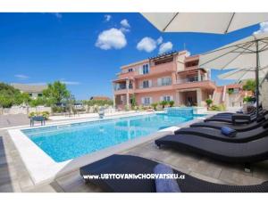 Holiday Apartmány Danica **** 