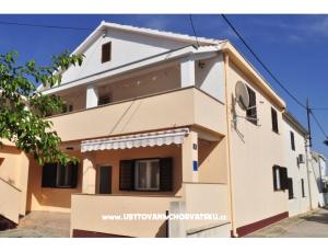 Apartmán Marina
