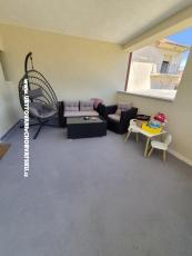 Apartmán Solis Privlaka
