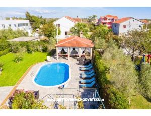 Apartmány Ivana 