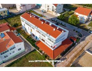 Apartmány Punta