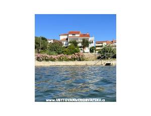 ALF apartmani RAB