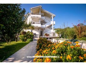 Apartmán Jakuc