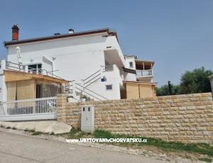 Apartmány Marin Stošić