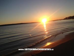 Apartmány Gloria