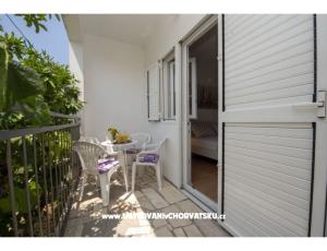 Apartmán Neva