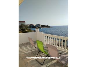 Apartmány Bebe