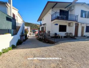 Apartmány Jakoubek