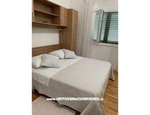 Apartmány Ivka