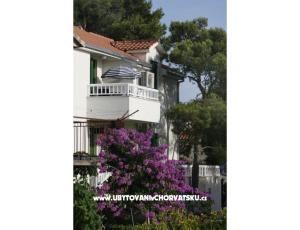 Apartmány Villa Varoš