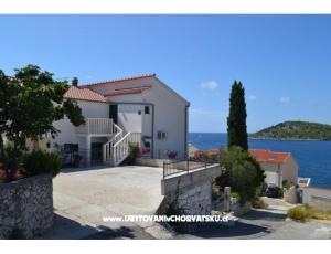 Holiday Apartmány Lucic
