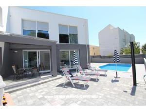 Apartmány Karlo 