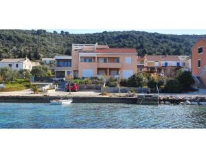 Apartmány Carić