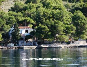 Apartmány Lavdara