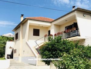 Sunset Hill Apartmány