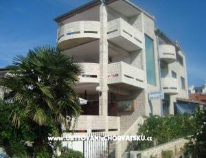 Apartmán by the sea with a seaview